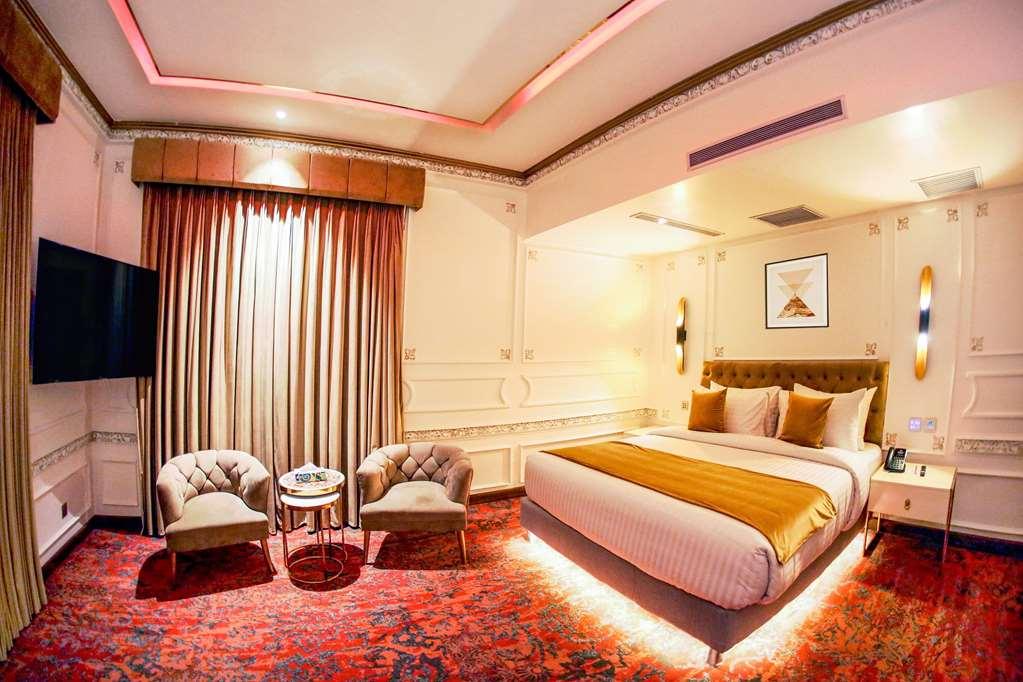 Hotel Best Western Premier Islamabad Chambre photo