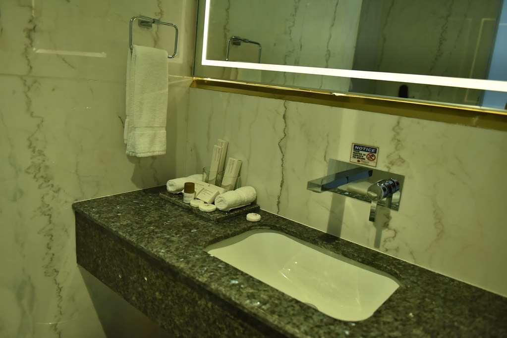 Hotel Best Western Premier Islamabad Chambre photo